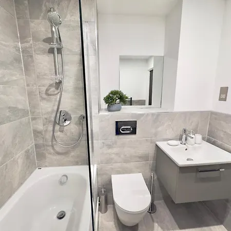 43 Citygate With Free Onsite Gym Γιορκ