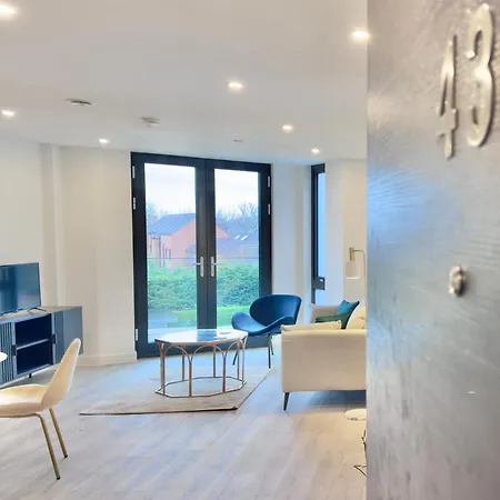 43 Citygate With Free Onsite Gym *