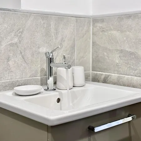 43 Citygate With Free Onsite Gym Apartament *