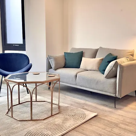 43 Citygate With Free Onsite Gym Apartament