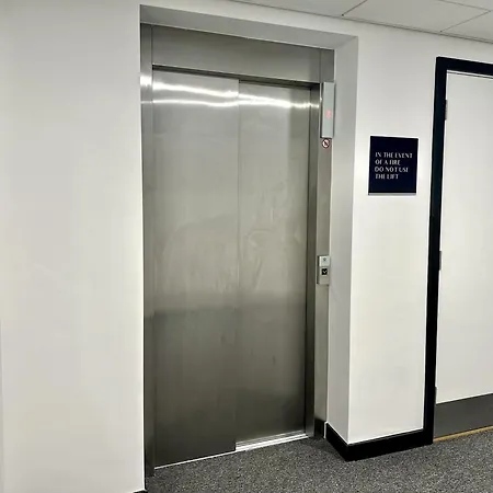 43 Citygate With Free Onsite Gym York