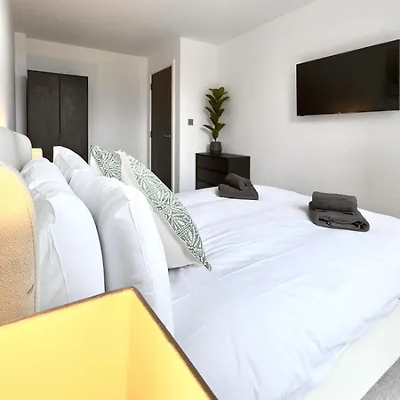 43 Citygate With Free Onsite Gym Apartament