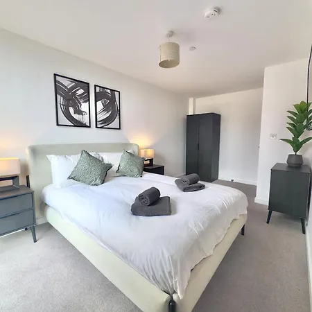 43 Citygate With Free Onsite Gym *