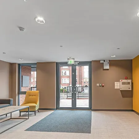 43 Citygate With Free Onsite Gym