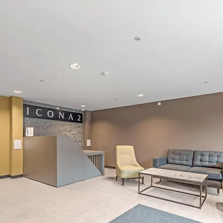 Apartament 43 Citygate With Free Onsite Gym *