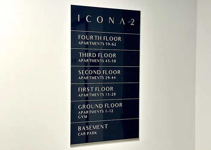 43 Citygate With Free Onsite Gym 公寓