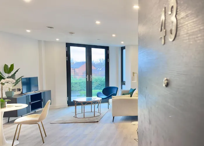 43 Citygate With Free Onsite Gym *