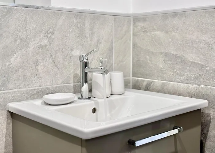 43 Citygate With Free Onsite Gym 公寓 *