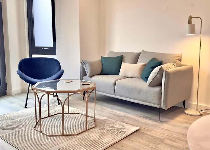 43 Citygate With Free Onsite Gym 公寓