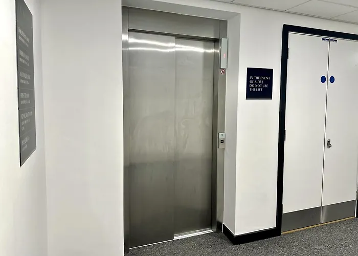 43 Citygate With Free Onsite Gym 约克