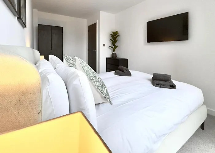 43 Citygate With Free Onsite Gym 公寓