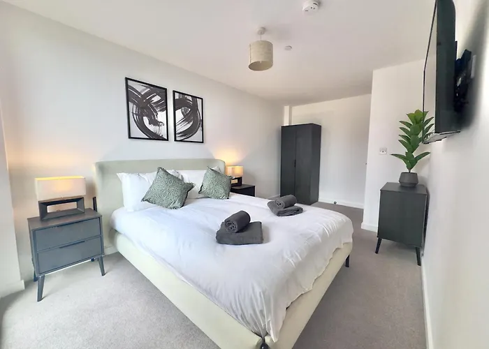 43 Citygate With Free Onsite Gym *