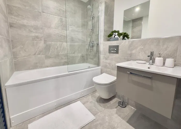 43 Citygate With Free Onsite Gym