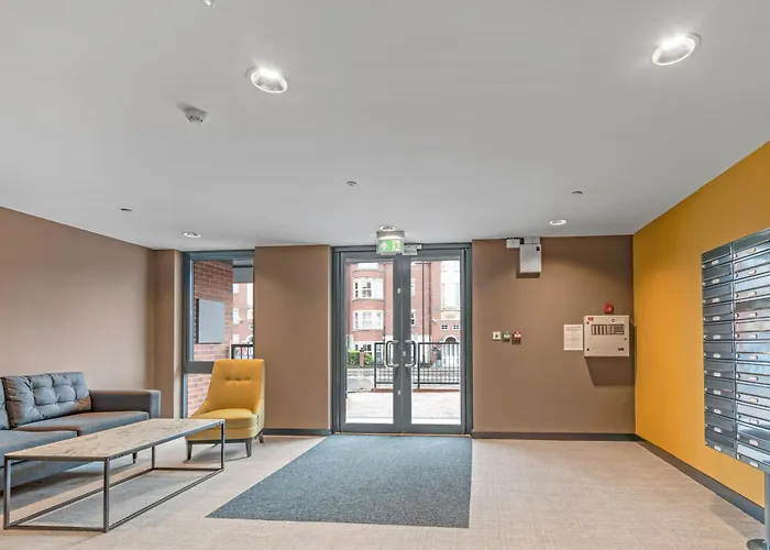 43 Citygate With Free Onsite Gym