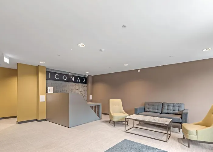 公寓 43 Citygate With Free Onsite Gym *