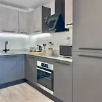 Apartment 43 Citygate With Free Onsite Gym York