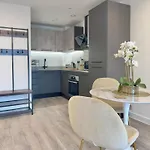 43 Citygate With Free Onsite Gym York