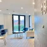 43 Citygate With Free Onsite Gym *