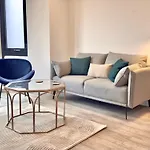 43 Citygate With Free Onsite Gym Apartment