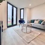 43 Citygate With Free Onsite Gym * York