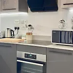 43 Citygate With Free Onsite Gym * York