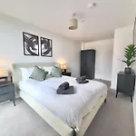 43 Citygate With Free Onsite Gym *
