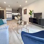 43 Citygate With Free Onsite Gym * York