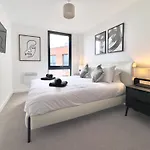 43 Citygate With Free Onsite Gym Apartment York