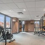 43 Citygate With Free Onsite Gym * York