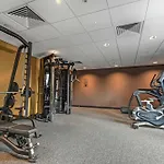 Apartment 43 Citygate With Free Onsite Gym York