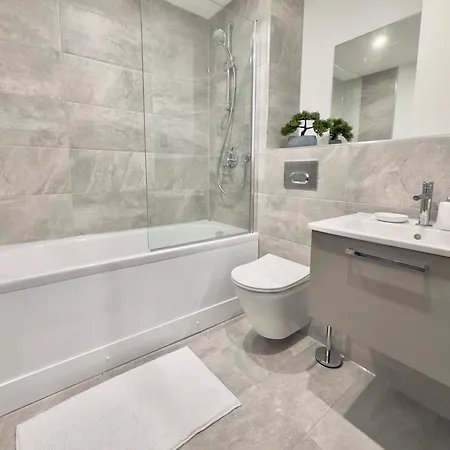 43 Citygate With Free Onsite Gym