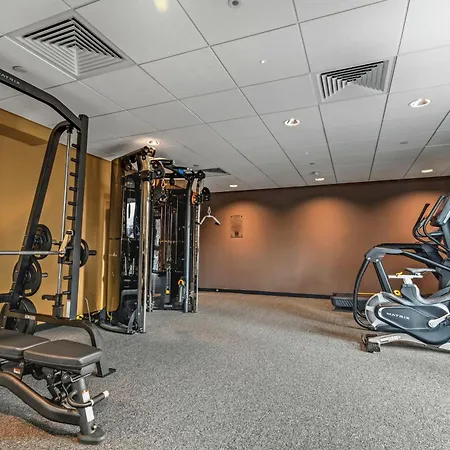 Apartment 43 Citygate With Free Onsite Gym York